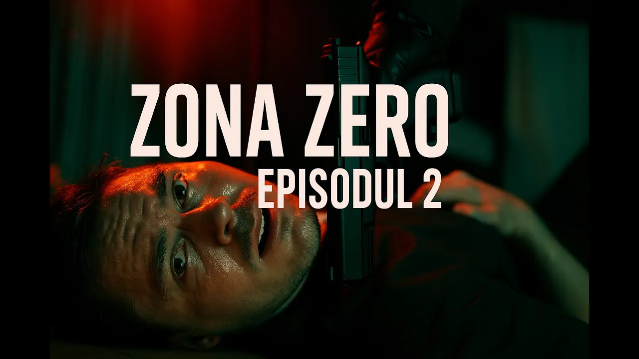 EP2 — Signals in the Dark