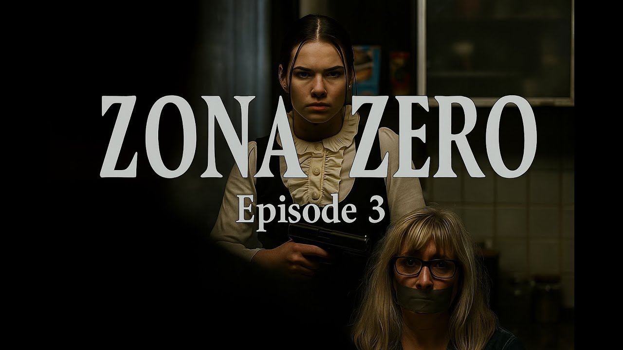 EP3 — Neon Crossroads