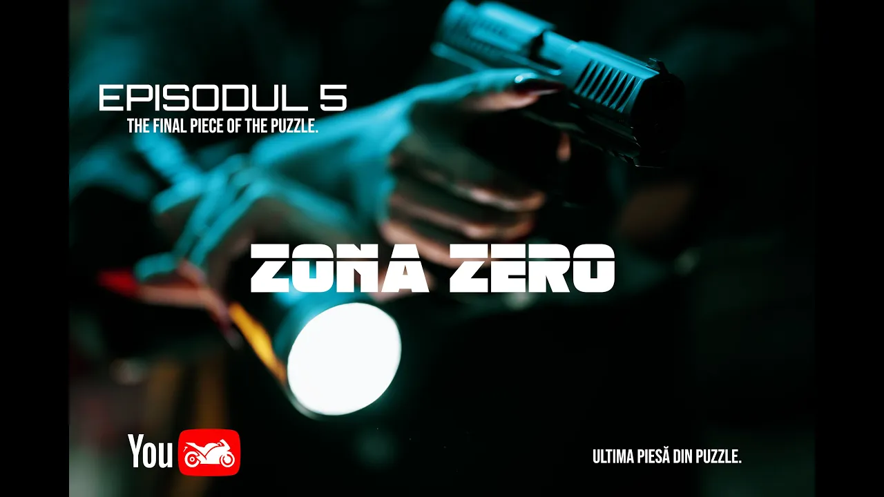 EP5 — Season Finale